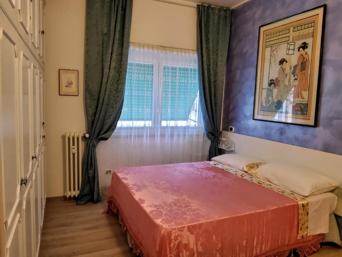 Annadia Sweet Home B&B リド・ディ・オスティア エクステリア 写真